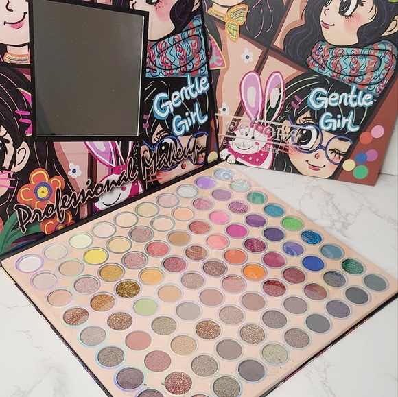 IGOODCO Gentle Girl LORE - Picture 2 of 3